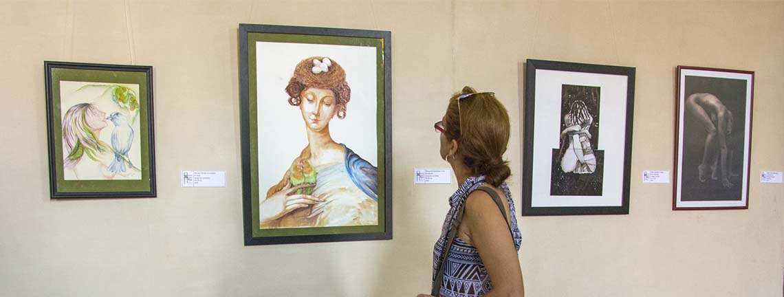 Center for Visual Arts, Pinar del Río